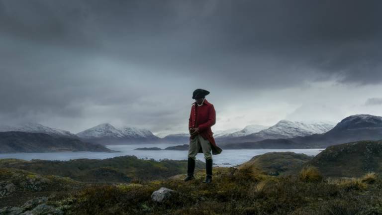 ON AIR: John Akomfrah discusses his  video installation "Vertigo Sea" at <a href="/SFMOMA/">SFMOMA</a>, a meditation on the whaling industry, the slave trade and the current migrant crisis. #art