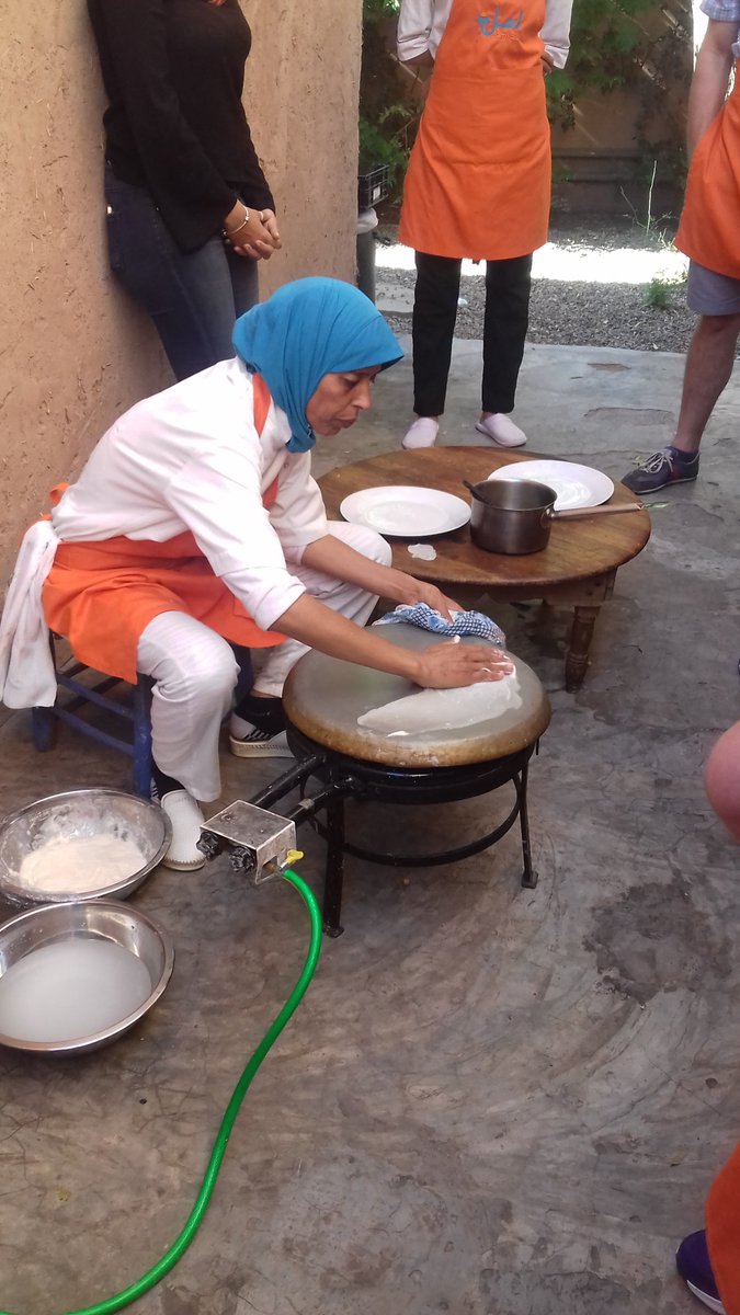 Some people come back from their So Morocco Tour, sit at their desk, look out of the window and wish they were still there. Other people come up with a cunning plan. 

Like &amp; Share to spread the dream :-)
somorocco.com/2018/03/keep-d…