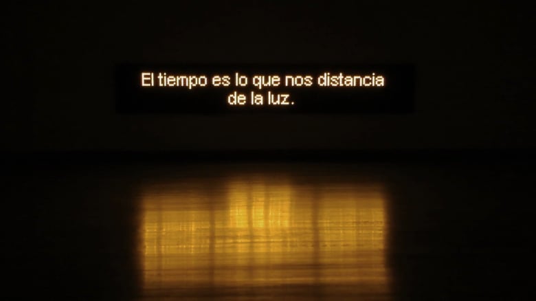 Daniel Monroy Cuevas explora la naturaleza ficticia de las imágenes en 'Sabemos cómo es el fuego', su nueva exposición en el @ESPAC_Info.
bit.ly/2t9pseh