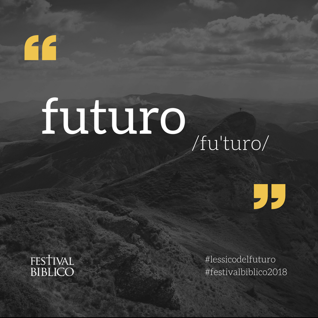 festivalbiblico's tweet photo. Un #lessicodelfuturo per tracciare un nuovo sentiero attraverso il #linguaggio, per suggerire nuove prospettive e nuovi sguardi, per pensare il cambiamento. #festivalbiblico 3-27 maggio #Vicenza #Verona #Padova #Rovigo #VittorioVeneto @SanPaoloEditore https://t.co/lizFjlqOod