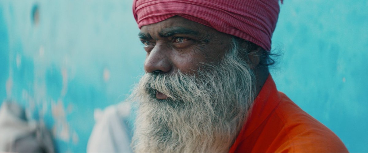 Happy Holi to all!  <a href="/Adidas/">adidas</a> was kind enough to invite us back to the Holi festival.  This time in collaboration with <a href="/Pharrell/">Pharrell Williams</a> to promote his new clothing line, "Hu." Director <a href="/KevanFunk/">Kevan Funk</a> provides a glimpse into the true spirit of the Holi Festival. youtu.be/0JbMIdmEchA