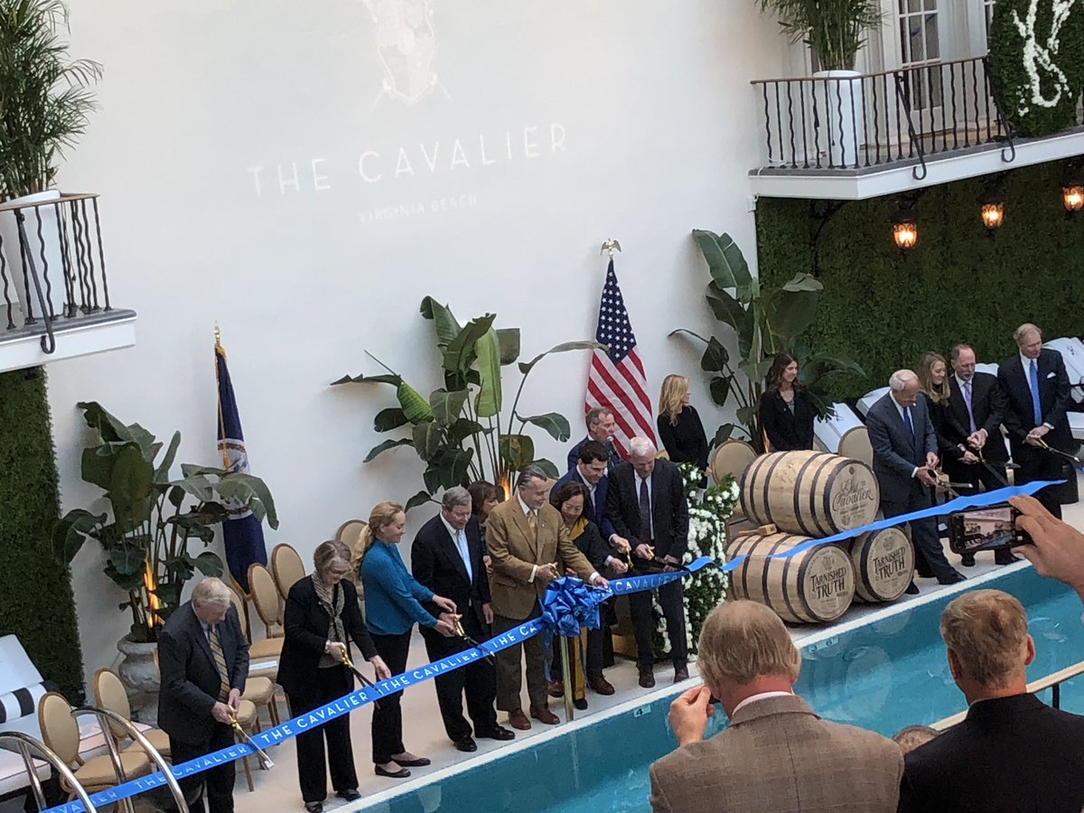 Cavalier Realty (CavalierRealty) Twitter