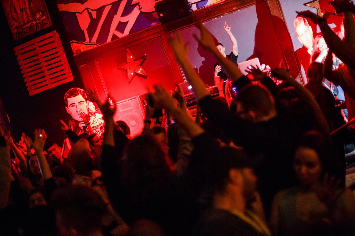 musewpg's tweet photo. MUSE every Friday at @441Main Text 204-891-2263 to book a guest list, birthday or bottle service #musewpg https://t.co/EdmNdW46kX