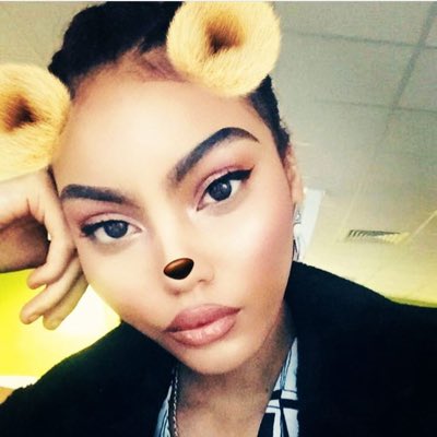 DiamondXDoll's tweet photo. #NewProfilePic https://t.co/YcknGRnxRV