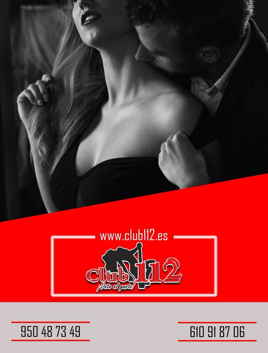 Club112elejido's tweet photo. La sensualidad y la pasión te esperan en Club 112: salas privadas y reservados VIP 🍸 para que vivas tus momentos más discretos... 😜 https://t.co/PGsguTcGHO