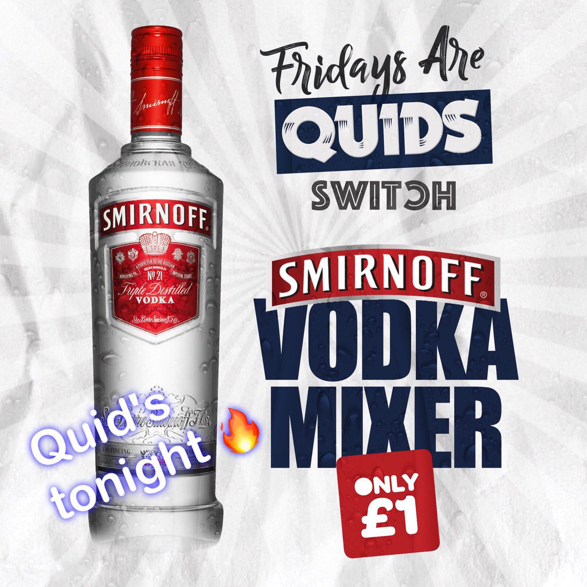 Let's do this #quids <a href="/switchpoulton/">Switch 2 Poulton</a> #plf #poulton