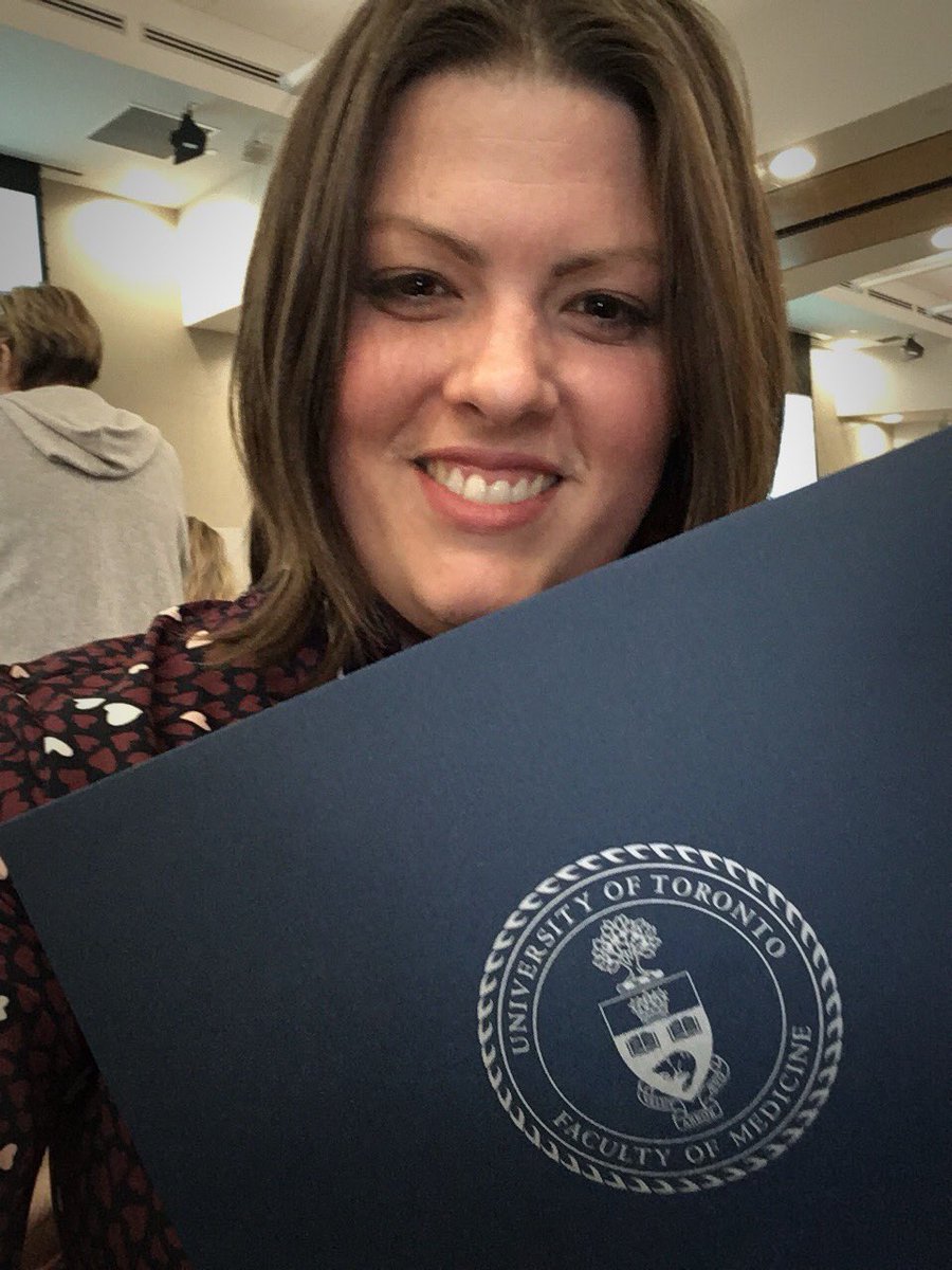 ChristyAnneKent's tweet photo. It’s Graduation Day!! So grateful for our provincial leaders who have supported our learning this far and ongoing💞 @ideasontario @HQOntario @ICESOntario @uoftmedicine @INPLC @CMHAOntario @camhEdu https://t.co/Q5EOjEUDoM