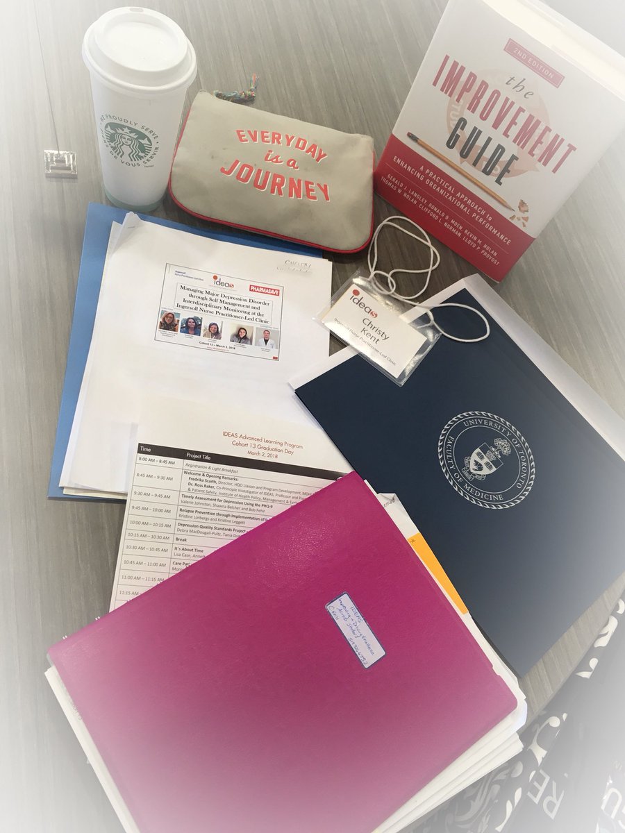 ChristyAnneKent's tweet photo. It’s Graduation Day!! So grateful for our provincial leaders who have supported our learning this far and ongoing💞 @ideasontario @HQOntario @ICESOntario @uoftmedicine @INPLC @CMHAOntario @camhEdu https://t.co/Q5EOjEUDoM