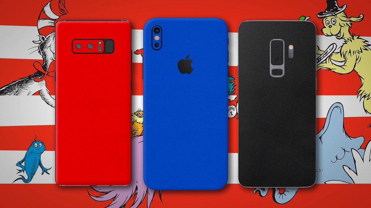 Slickwraps tweet media