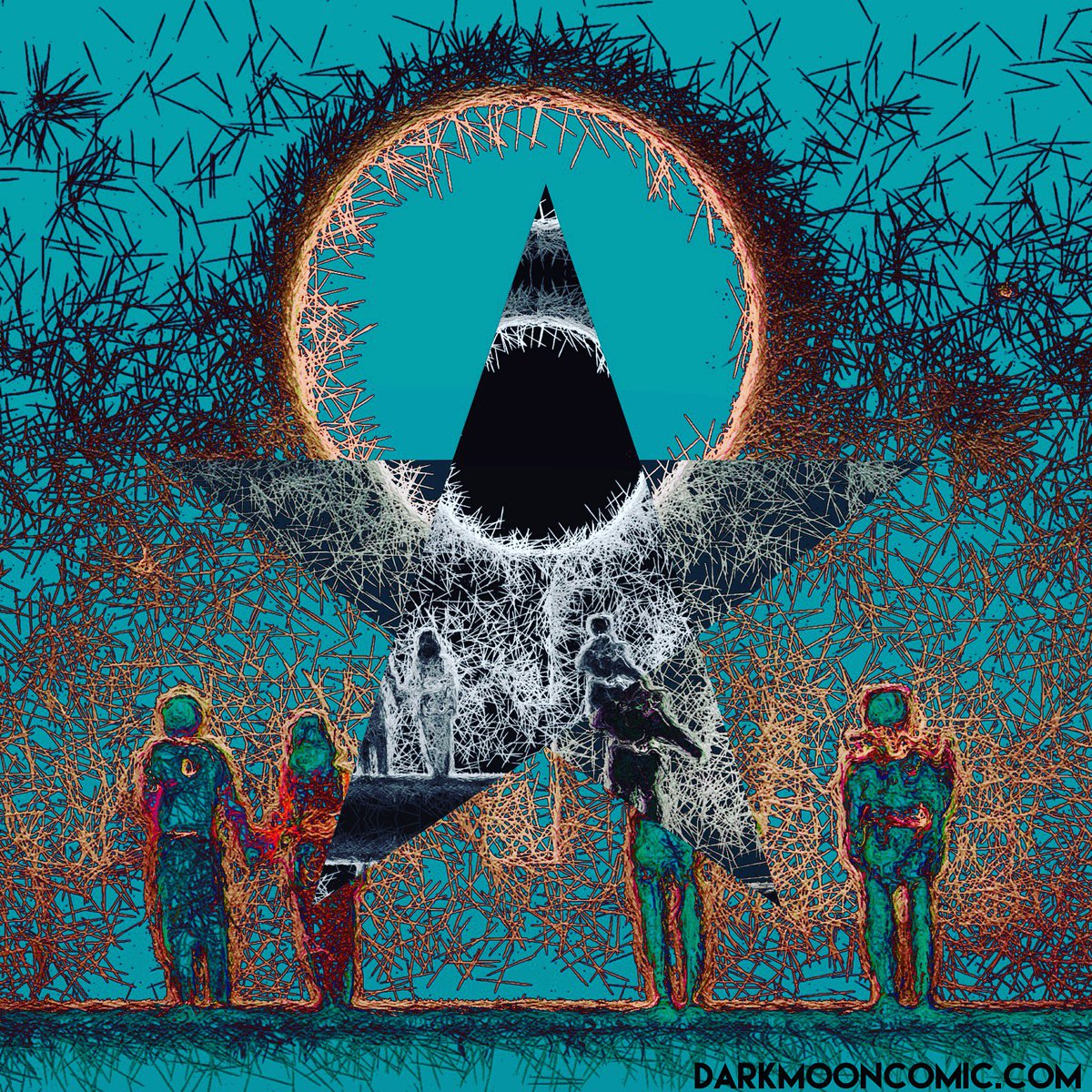 DarkMoonComic's tweet photo. #FF @TonyTodd54 @CarmenPitsch @HorrorGeekMel @mark_s_travis @vitamindove @isaacrthorne @mmiyu @murdercityband @DVoMusic @ariathefilm @watchsgcafe @Agromaniacs @tntmtheshow @SeaOfLoveRadio @JonnyNoelMusic @stemtheseries @erikmackenzie @MarkStephensonA @bedofroses2001 https://t.co/BwB6v2cb3B