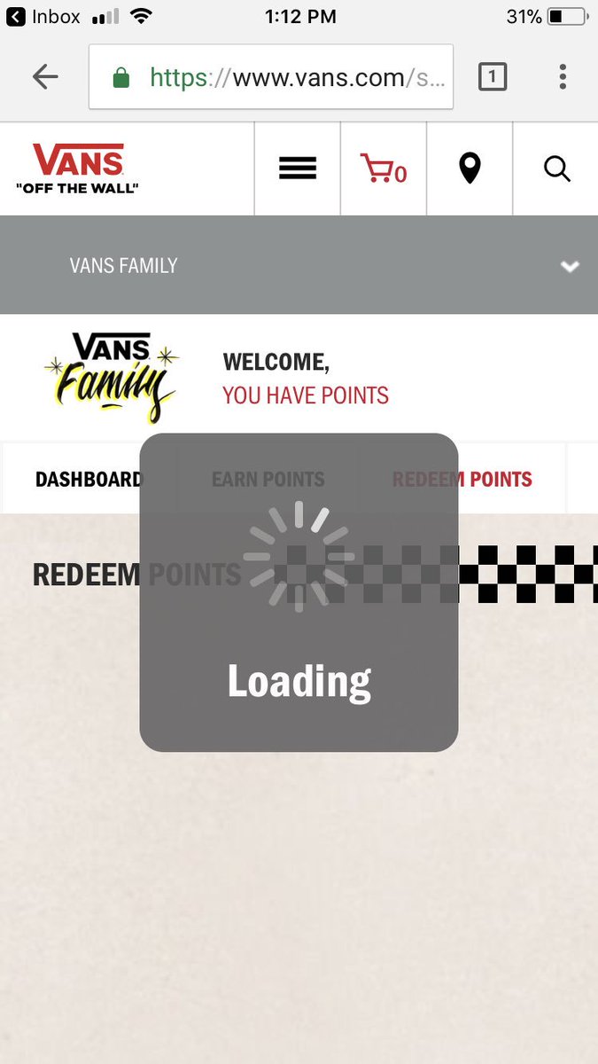 vans store return policy without receipt