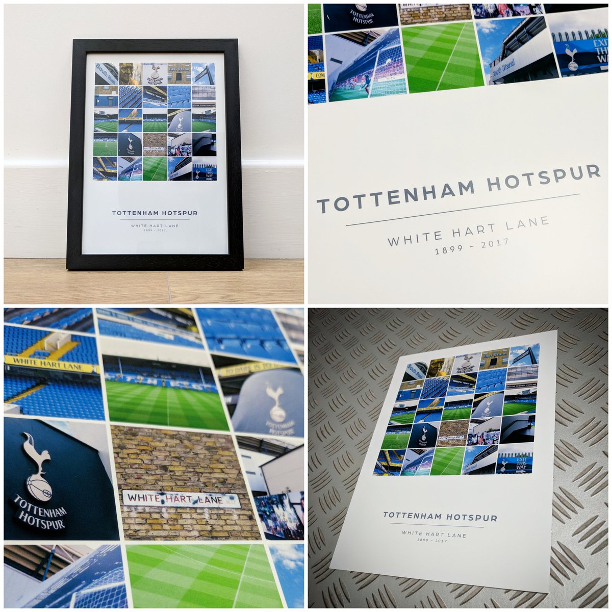 Stadium Photography (@davethephoto) on Twitter photo Giving away a number of my new style prints which I'm launching next week inc. this #spurs one.
RT and follow to win, winner announced next Wednesday.
#thfc #tottenham #whl <a href="/THFC_Fans/">Tottenham Hotspur</a> <a href="/TalkingTHFC/">Talking THFC</a> <a href="/spursnewsonly/">Tottenham Fans</a> <a href="/spursbr/">spursbr</a> Giving away a number of my new style prints which I'm launching next week inc. this #spurs one.
RT and follow to win, winner announced next Wednesday.
#thfc #tottenham #whl <a href="/THFC_Fans/">Tottenham Hotspur</a> <a href="/TalkingTHFC/">Talking THFC</a> <a href="/spursnewsonly/">Tottenham Fans</a> <a href="/spursbr/">spursbr</a>