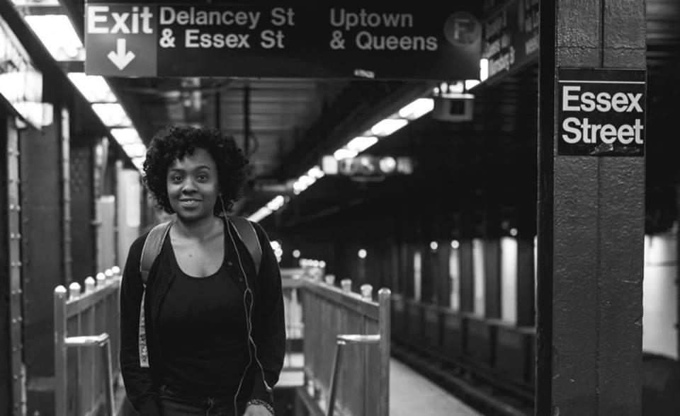 BTFPhilly's tweet photo. #BTF2018 tonight's headliner is @chanel__ali! Her commanding stage presence and story teller style make her a crowd favorite. Blocks are starting to sell out, buy your tickets now! https://t.co/y2FVmZfuZ2 https://t.co/JnHUTC6qG6