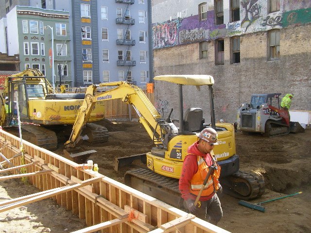 nbcinc's tweet photo. And we're back.  46 #condominiums coming soon in #SanFrancisco #letsbuild #fundcontrol #builderscontrol #nbcberkeley https://t.co/ASAsq5YlYj