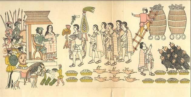 ¿Quién fue La Malinche? Te contamos la historia de esta mujer - buff.ly/2Ffr5vK