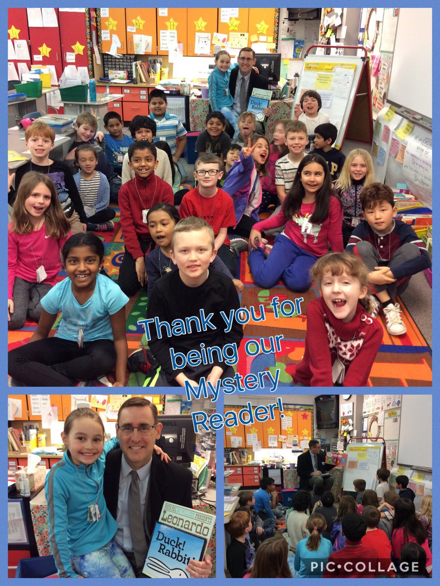 mrsmarulli's tweet photo. We love our Mystery Readers! @HamiltonHawks82 https://t.co/9DKuK4utKG