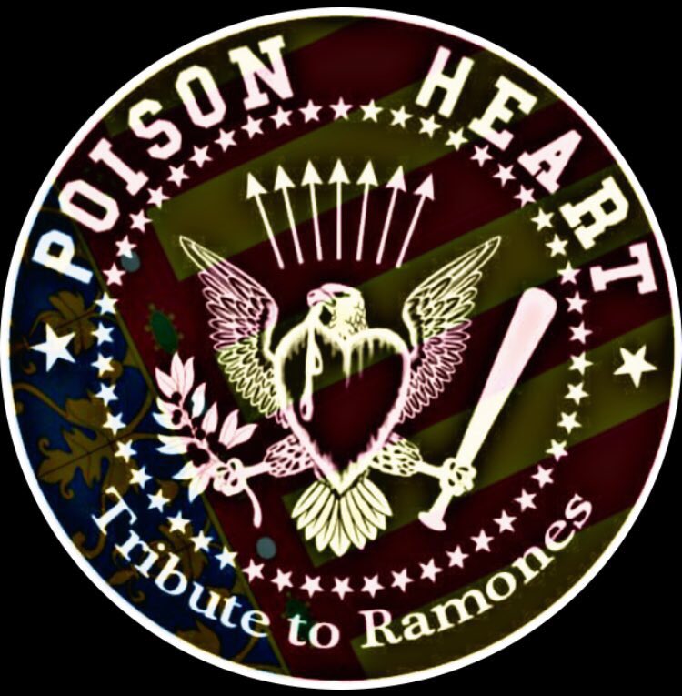 🖤RAMONER@S🖤

El próximo lunes anunciaremos algunas fechas más en nuestro #ruintour2018 que nos hacen también muchísima ilusión!😎🤙

En la foto hay alguna pista...🙄

#ramones #tributo #gira #conciertos #punkrock #musica #music