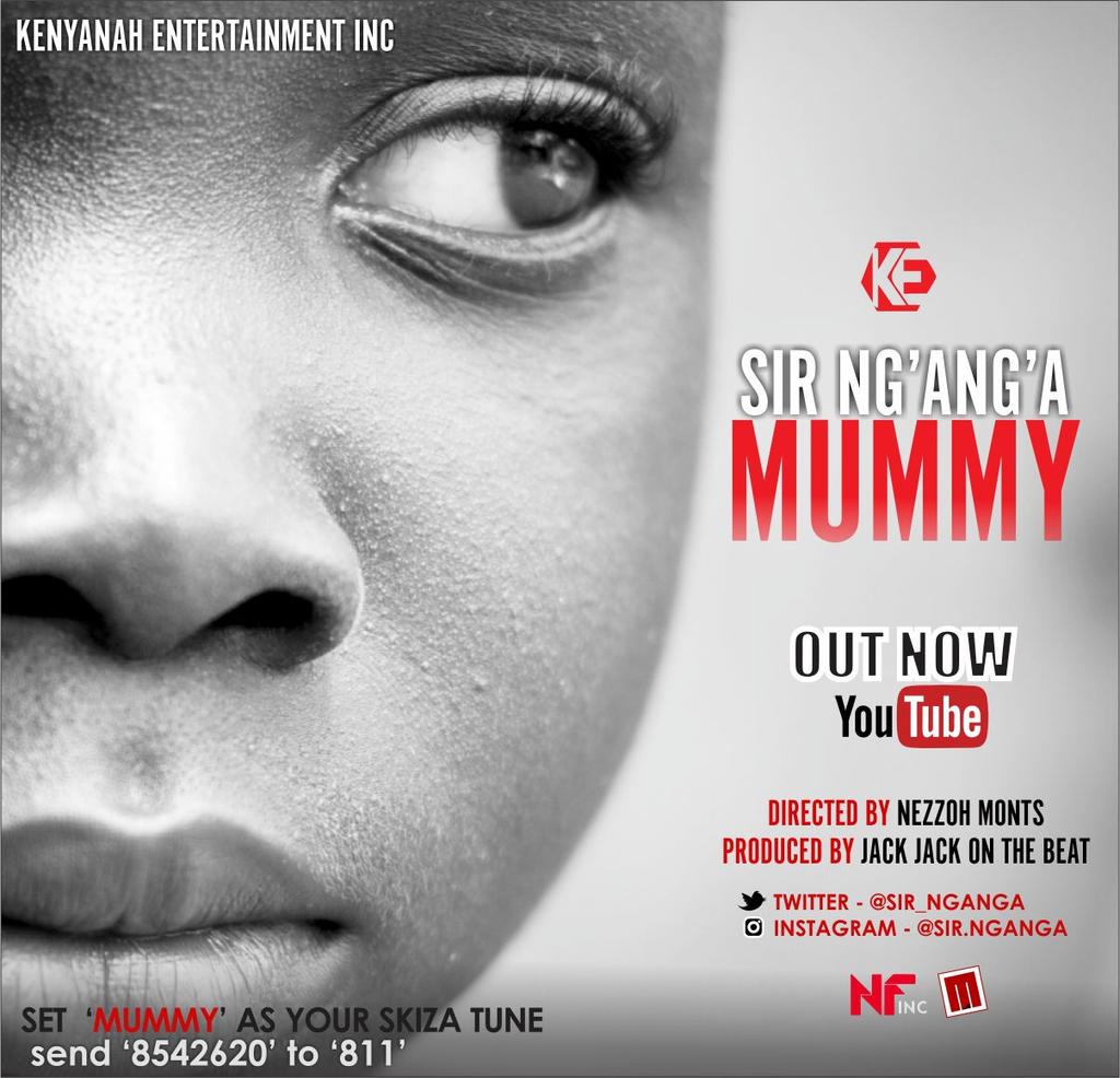 ismaelnewts's tweet photo. #ShowMeDaddy
#Mummy by @Sir_Nganga
https://t.co/k39gfhQRjB
#TrapaDrive #LincolnsDrive #GainWithTrevor #GainWithXtianDela #TeamAfterburn #TTTT https://t.co/09P1l1sBnf