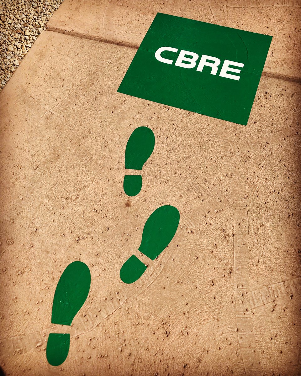 Thanks to all of our guests who joined us in Arizona for a great week of insight, networking and speakers at the biggest ever <a href="/cbrecapitalmkts/">CBRE Capital Markets</a> 2018 Investor Symposium #CRE #buildonadvantage