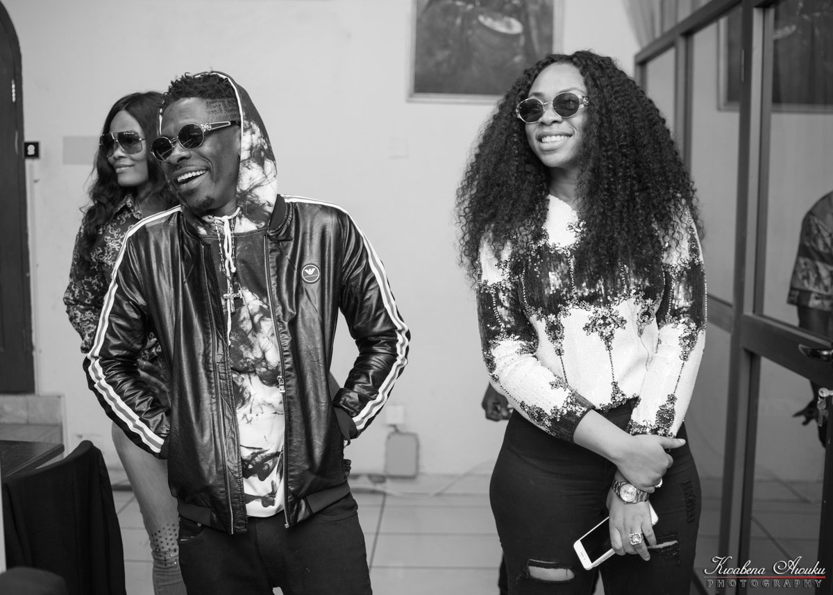 shattawalegh's tweet photo. Don’t look for money, find solutions to problems &amp; solve it. Money will follow. Money is the reward for solutions. Eg. Shatta Wale solving the problems in the shithole industry even tho we are still fighting for change, we are being rewarded for our efforts.. Q 4 #Zylofon https://t.co/8XxPMPNb5H