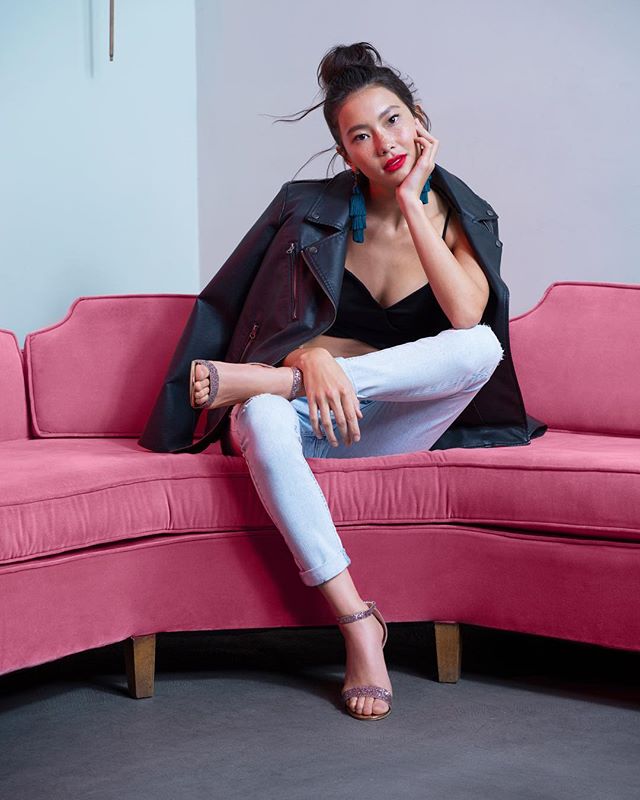 CharlotteRusse's tweet photo. Waiting for the weekend like...⏱#CRItsOn https://t.co/s32y7yI9JN
