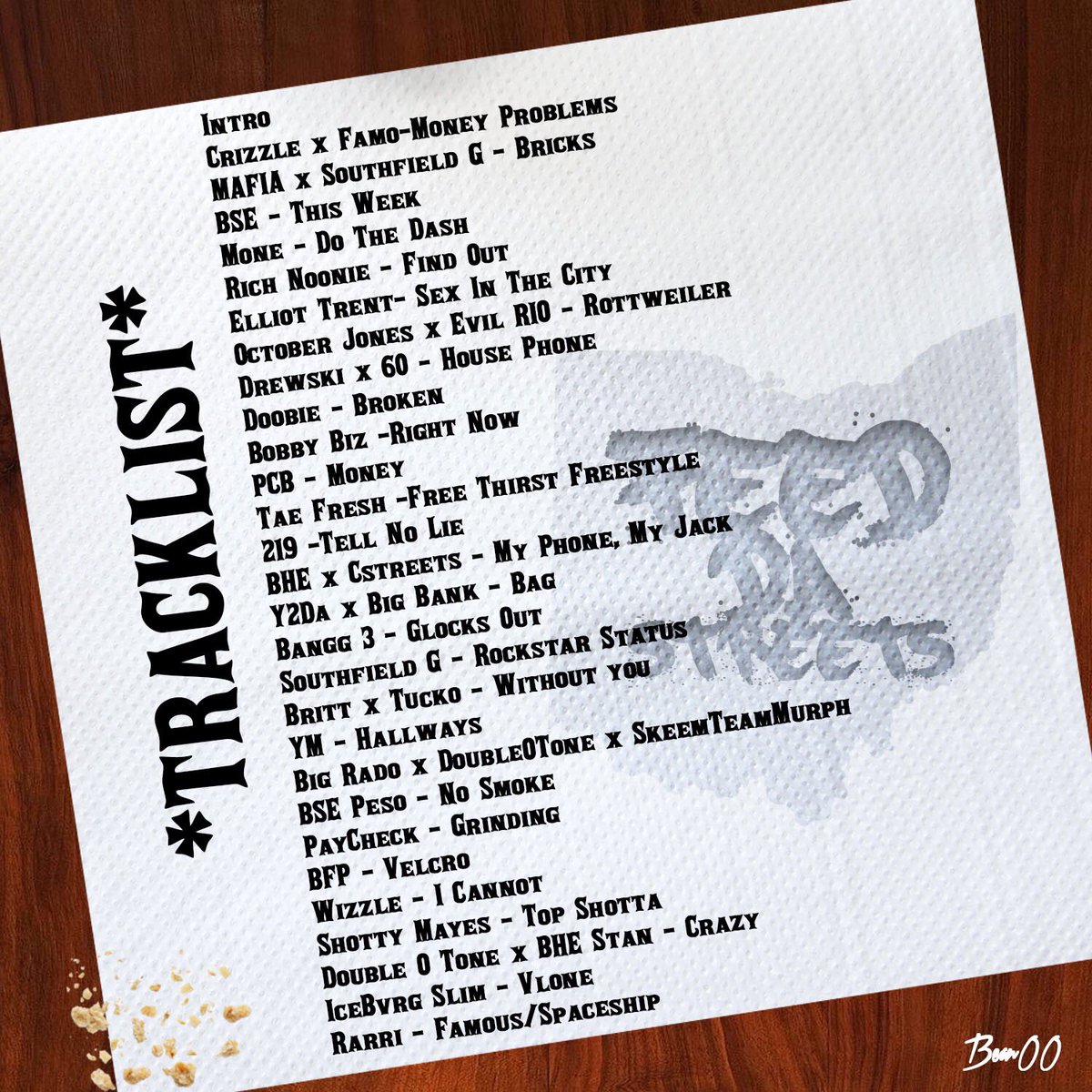 DjThaDj_'s tweet photo. #FeedDaStreets 🍽 https://t.co/aRggsWedkb