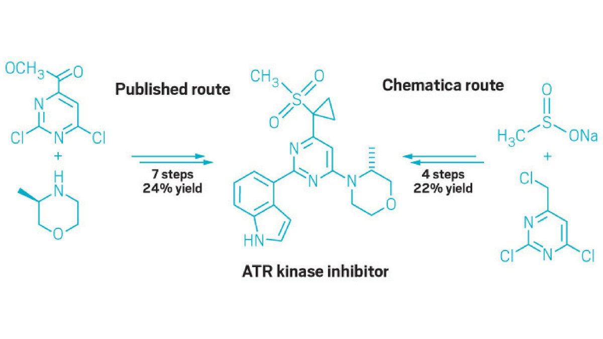 C&EN (Chemical & Engineering News) tweet media