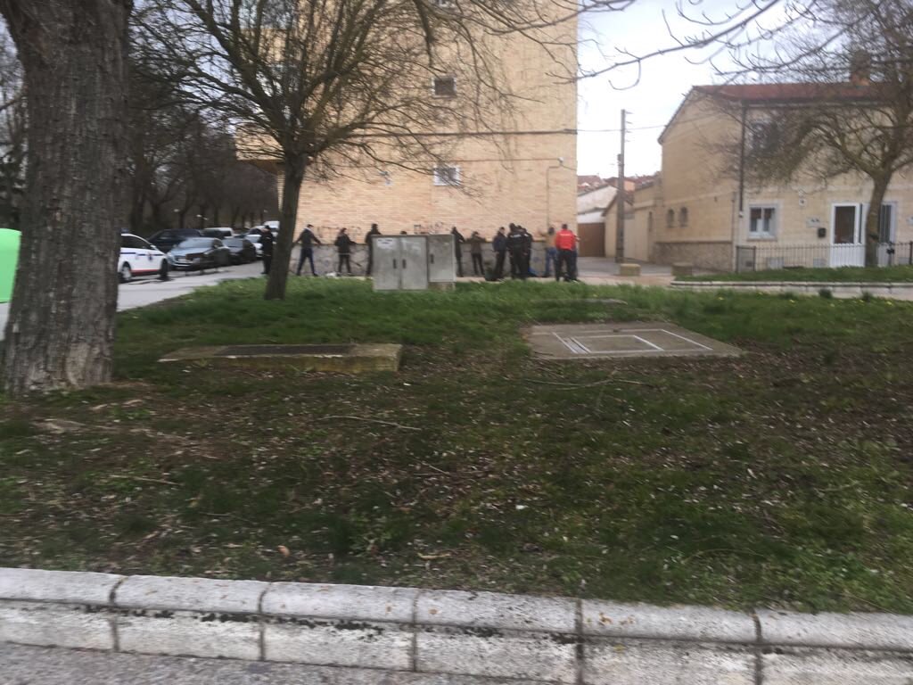 'Agur 78' dinamikaren bizikleta martxa eten du Ertzaintzak halabedi.eus/2018/03/02/agu…