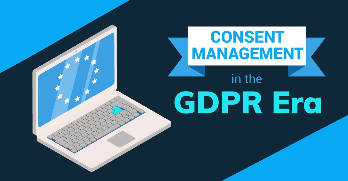 [Infographic] Consent Management In The GDPR Era - See how the GDPR will change the current Cookie Policy
blog.unloq.io/infographic-co…

#cookies #GDPR #CookiePolicy #Dataprivacy #privacy #personaldata #consent #consentmanagement