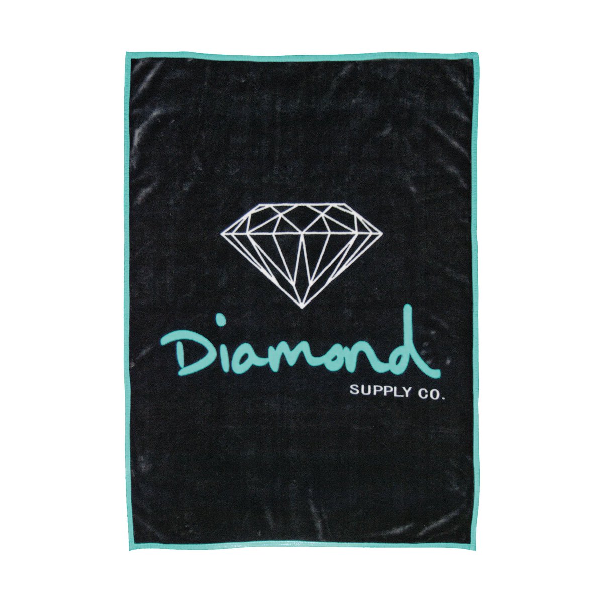 OG Script and Simplicity Throw Blankets are now back in stock -\u003e https://t. co/dZzyzVDBoZ, image size:1200x1200