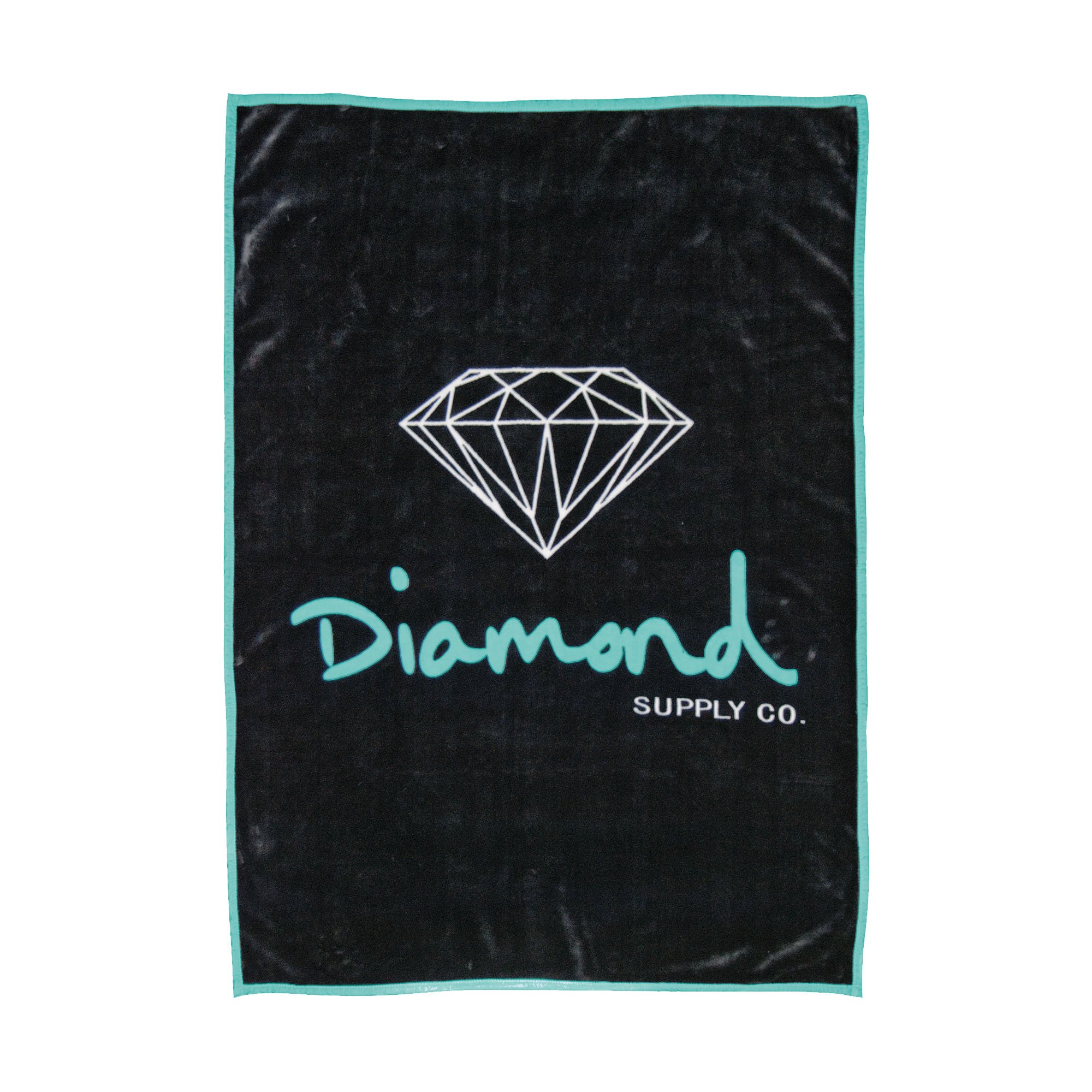 Diamond Supply Co., Accessories