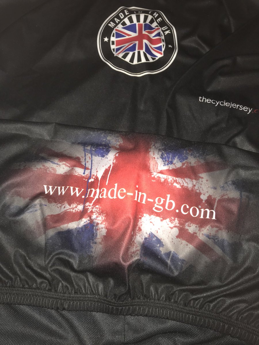 Crypto_Kai2013's tweet photo. Love cycling? Want your design your way? Follow @thecyclejersey from @MadeinGB2013 to @paragoncyclesuk @Triathlonbox proudly Made in Britain 🇬🇧 #87RT https://t.co/k0ROXvEsNn