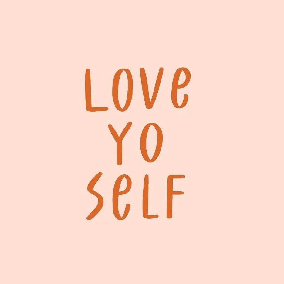 shophesby's tweet photo. Self-care Sunday reminder 💗 #selfcaresunday https://t.co/2IOAHtpHVy