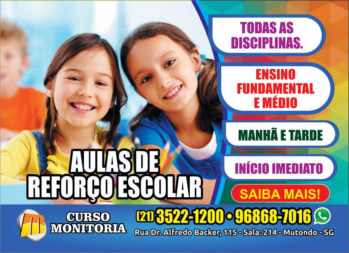 PartAulas tweet picture