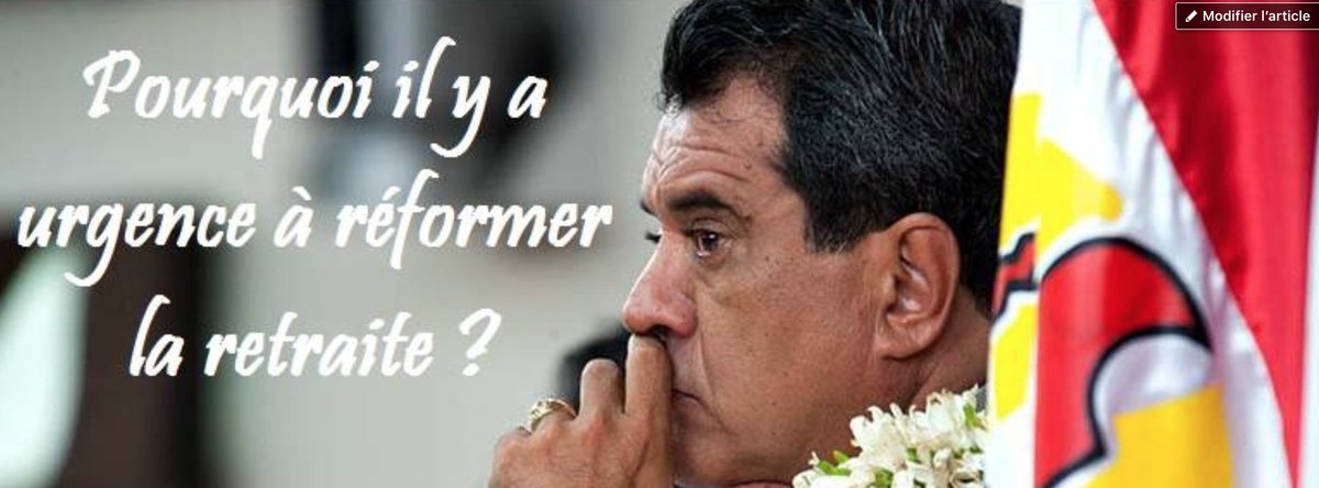 #PSG Dans un an nous aurons totalement épuisé les réserves, ce qui veut dire qu'on ne pourra même plus payer les retraités actuels. A un moment il faut savoir arrêter de parler et prendre des décisions. C'est ce que j'ai fait.