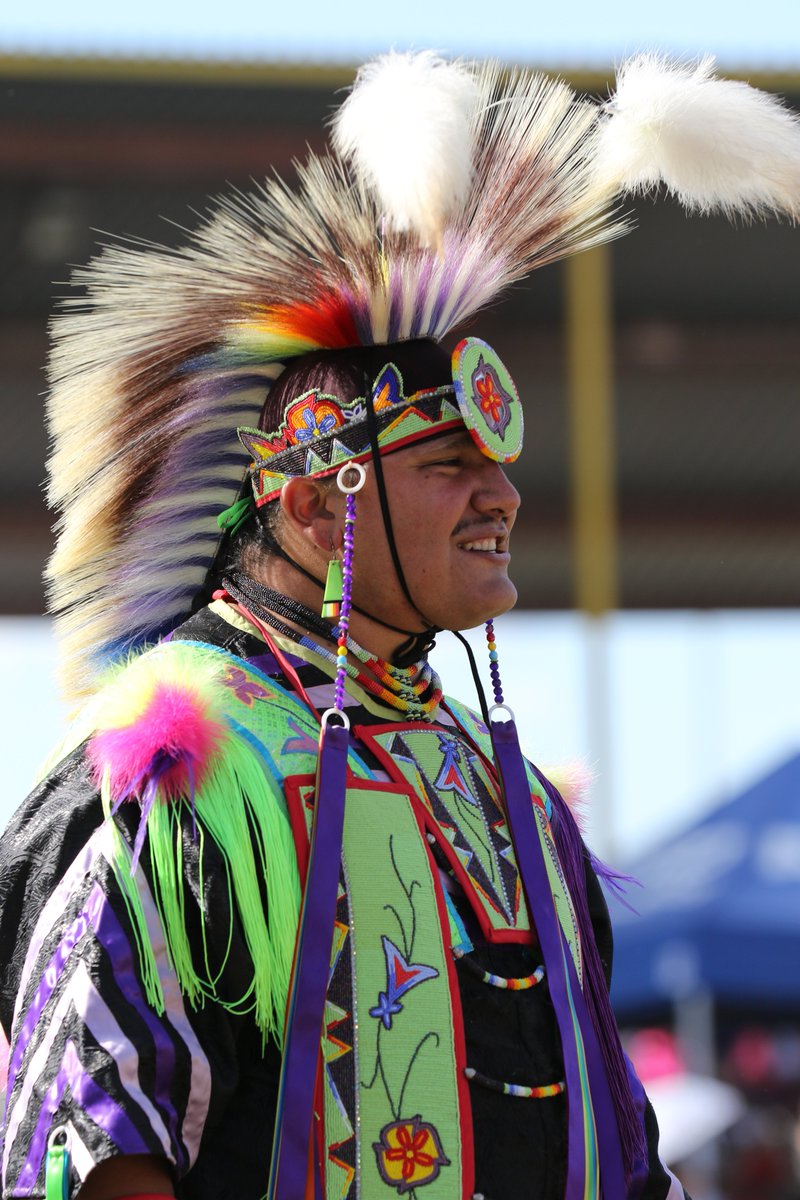 SamsonCree's tweet photo. Samson Cree Nation Pow Wow August 9-12, 2018, in Maskwacis, Alberta. @bcrowfoot photography. https://t.co/2T0V3kkIEZ