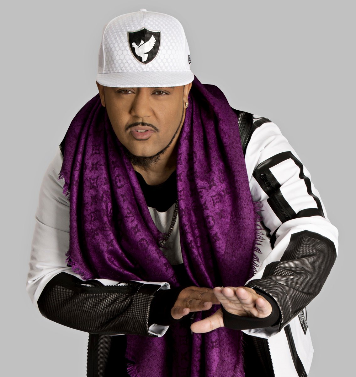 JStephensPRPro's tweet image. Hip Hop Gospel Star Emcee N.I.C.E. guest appearance on Sister Circle Live @sistercircletv Friday, March 9th from 9:00a -10:00a EST.@EmceeNICELA