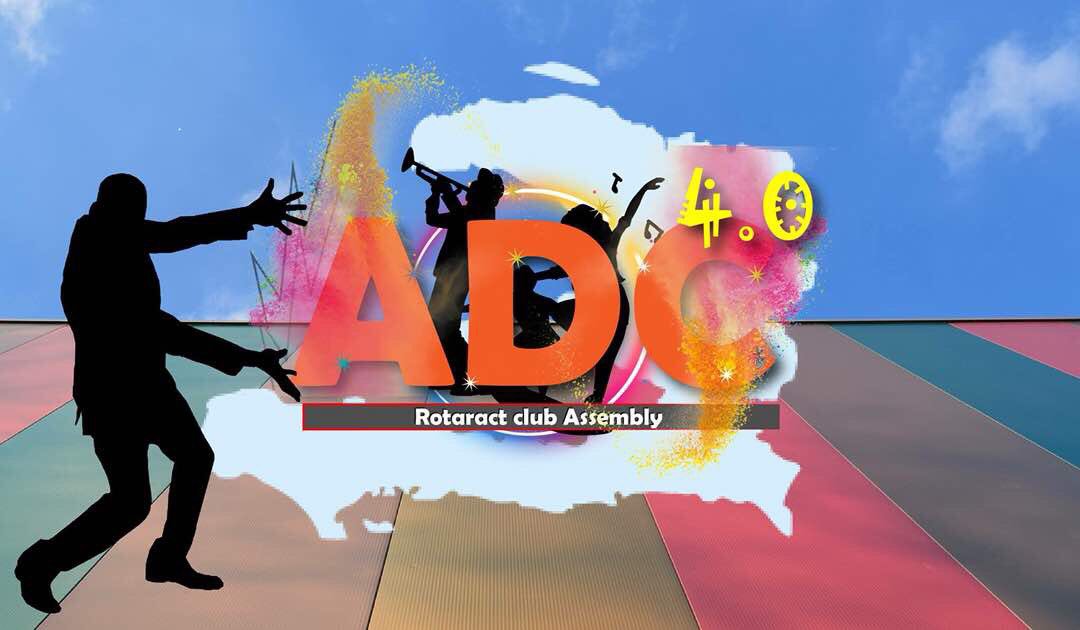 Rotaractors are you ready ???