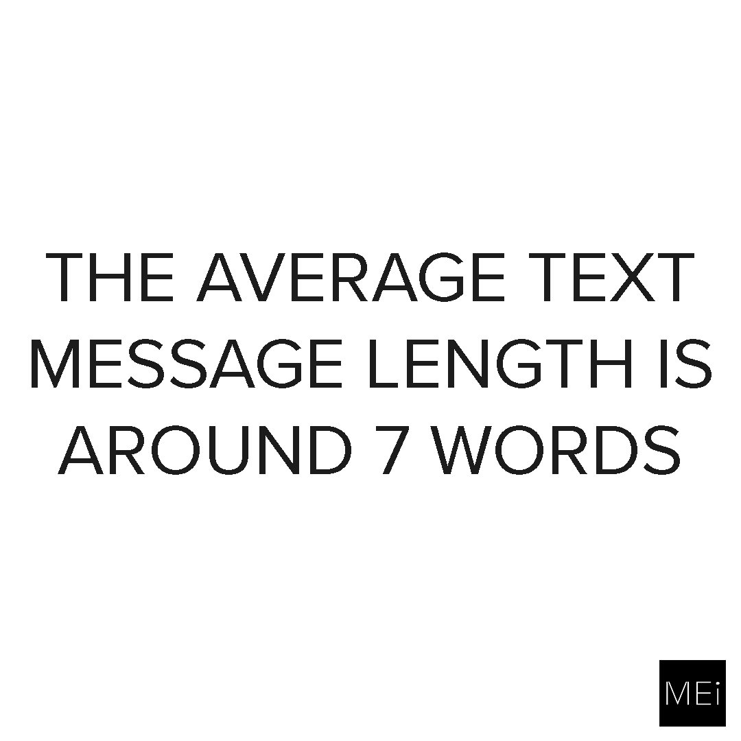 CrushhApp's tweet image. Maybe you should rethink sending those novels as texts. #RelationshipScience #ProTip