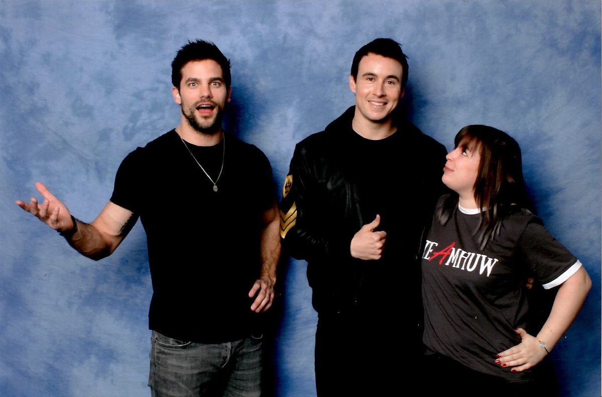 Pllangela's tweet photo. The best Badboys ever! Thank youuu ♡
#BrantScriptGiveaway https://t.co/X2IC1UmGlL