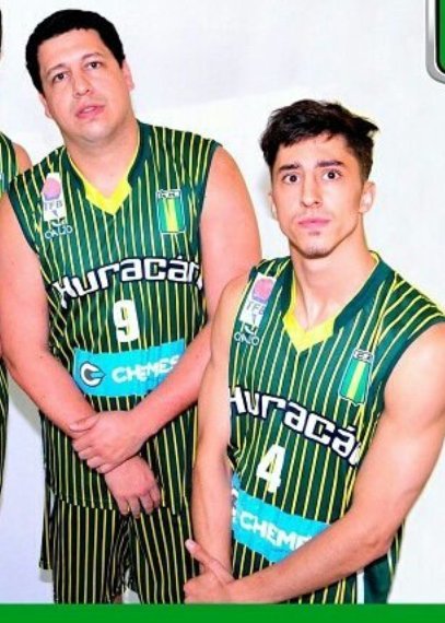 Vamos verde!! Hoy de visita vs Suardi. <a href="/SangreVerde33/">Huracán San Javier</a>