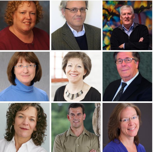 AnatomyOrg's tweet photo. Congratulations to the 2018 Class of Fellows. https://t.co/fuUm6OmKUX https://t.co/3hW3JJniPs