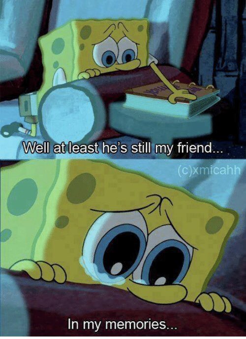 joecon566's tweet photo. Me after I found out R5 deleted all their pictures https://t.co/aPTCzS6TMB