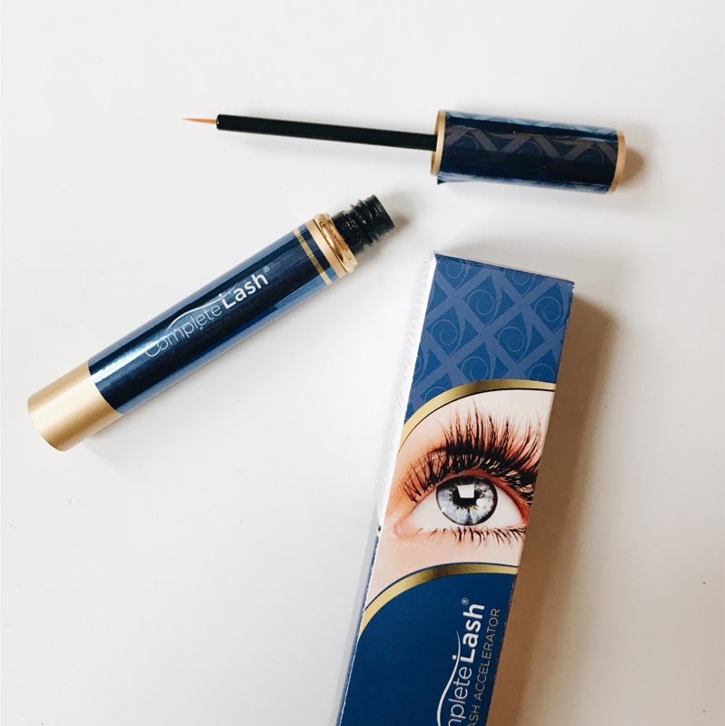 Yes, YOU could have 64% darker, longer, natural eye lashes by this spring! Call us, and order yours now! 90 day money back guaranteed. #completelash 
ow.ly/G2xY30iIOP2