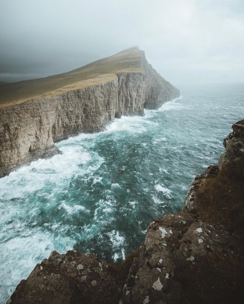 seascapeuk's tweet photo. Love a beautiful #seascape , especially on a snowy day like this! βοΈ ... π·: @lichterfang -
#seascapeUK #faroeislands #skincare #bbblogger #naturalskincare #cleanbeauty #essentialoils #beautyblogs #beautylover #crueltyfree #naturaloils #skincareblogger #snowfall https://t.co/TRoiyblUcM
