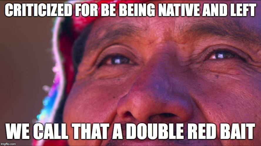 RezzyProle's tweet photo. When you're down and brown, haters from high places come for all races. https://t.co/n2t1Fleoqf
