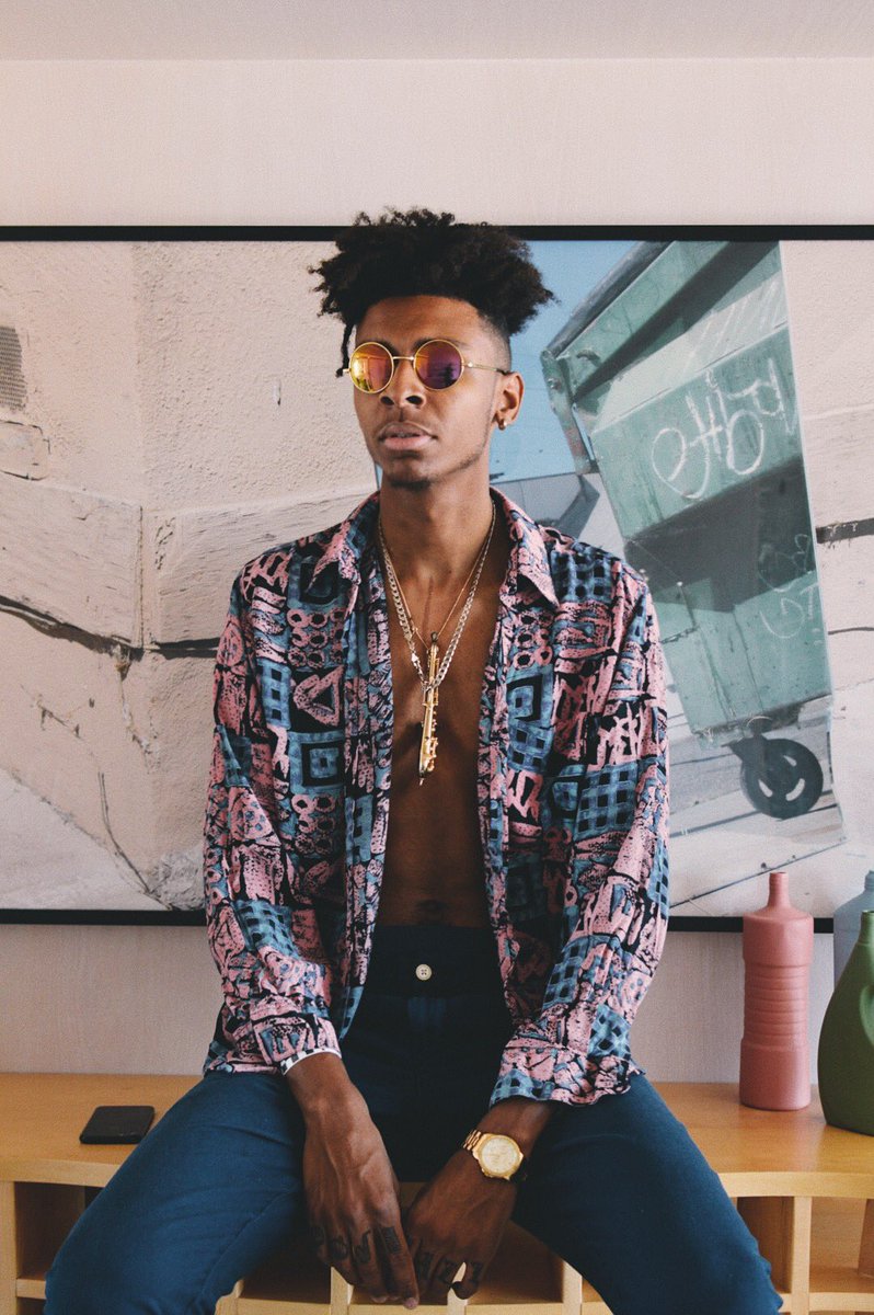 UncleSego's tweet photo. It’s rainin in LA so I’m selling my body for consenual cuddle half off today. https://t.co/aqdFGvWZLG