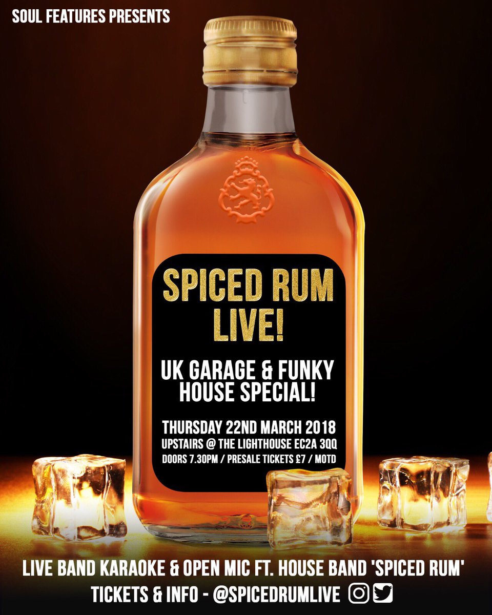 SpicedRumLIVE tweet media