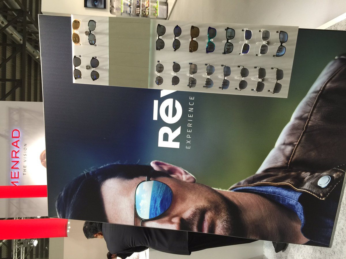 menrad_it's tweet photo. #Mido2018 @menrad_it @RevoSunglasses @Jaguar #davidoff #joop #eyewear https://t.co/VEOcpinsED
