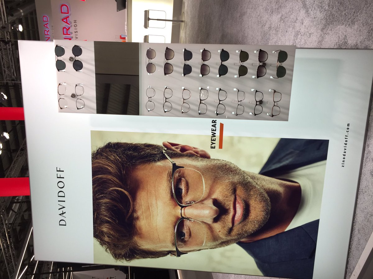 menrad_it's tweet photo. #Mido2018 @menrad_it @RevoSunglasses @Jaguar #davidoff #joop #eyewear https://t.co/VEOcpinsED